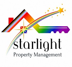 Starlight Property Management Logo