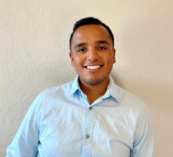 Picture of Abraham Rodriguez