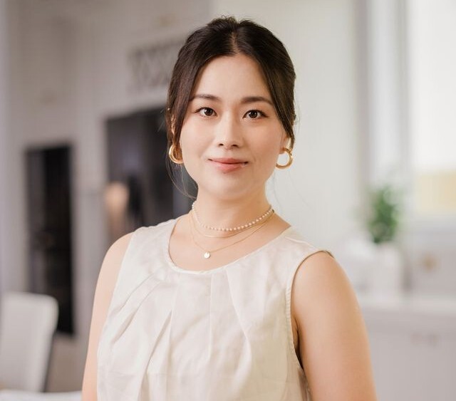 Picture of Blair Liang