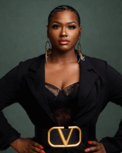 Picture of Rayshawna Bennett
